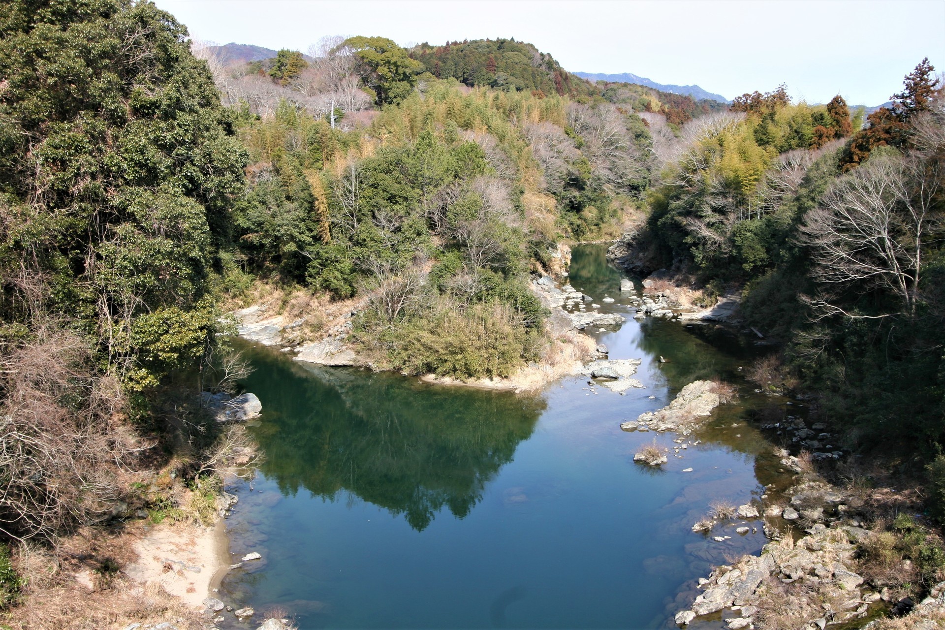 長篠城(ながしのじょう): 古城と野鳥 長篠城(ながしのじょう): 古城と野鳥
